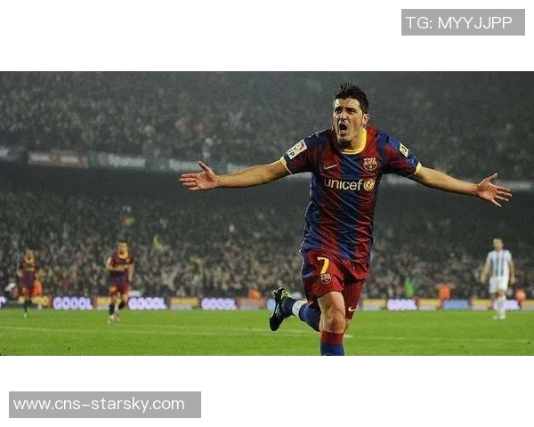 巴塞罗那足球队辉煌历史与未来展望的深度解析与讨论