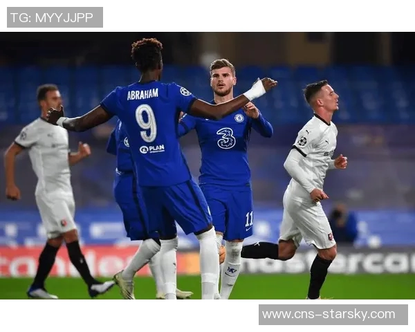 埃弗顿主场迎战切尔西双方争夺英超宝贵三分之战