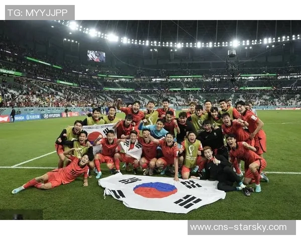 韩国与智利足球对决展现激情与实力的精彩较量